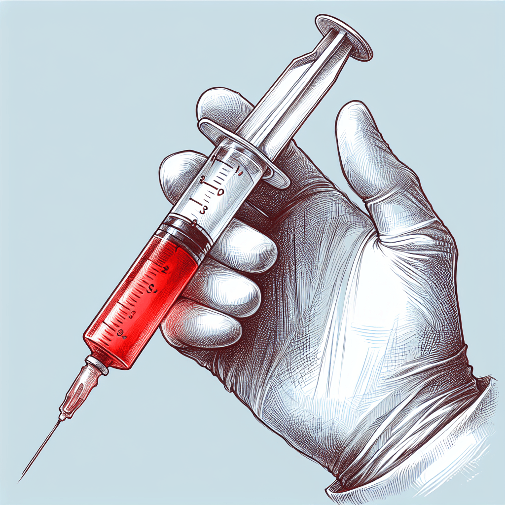 vitamin b12 injection