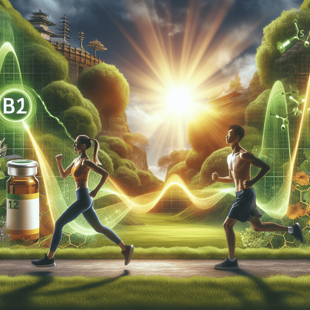b12 injection benefits