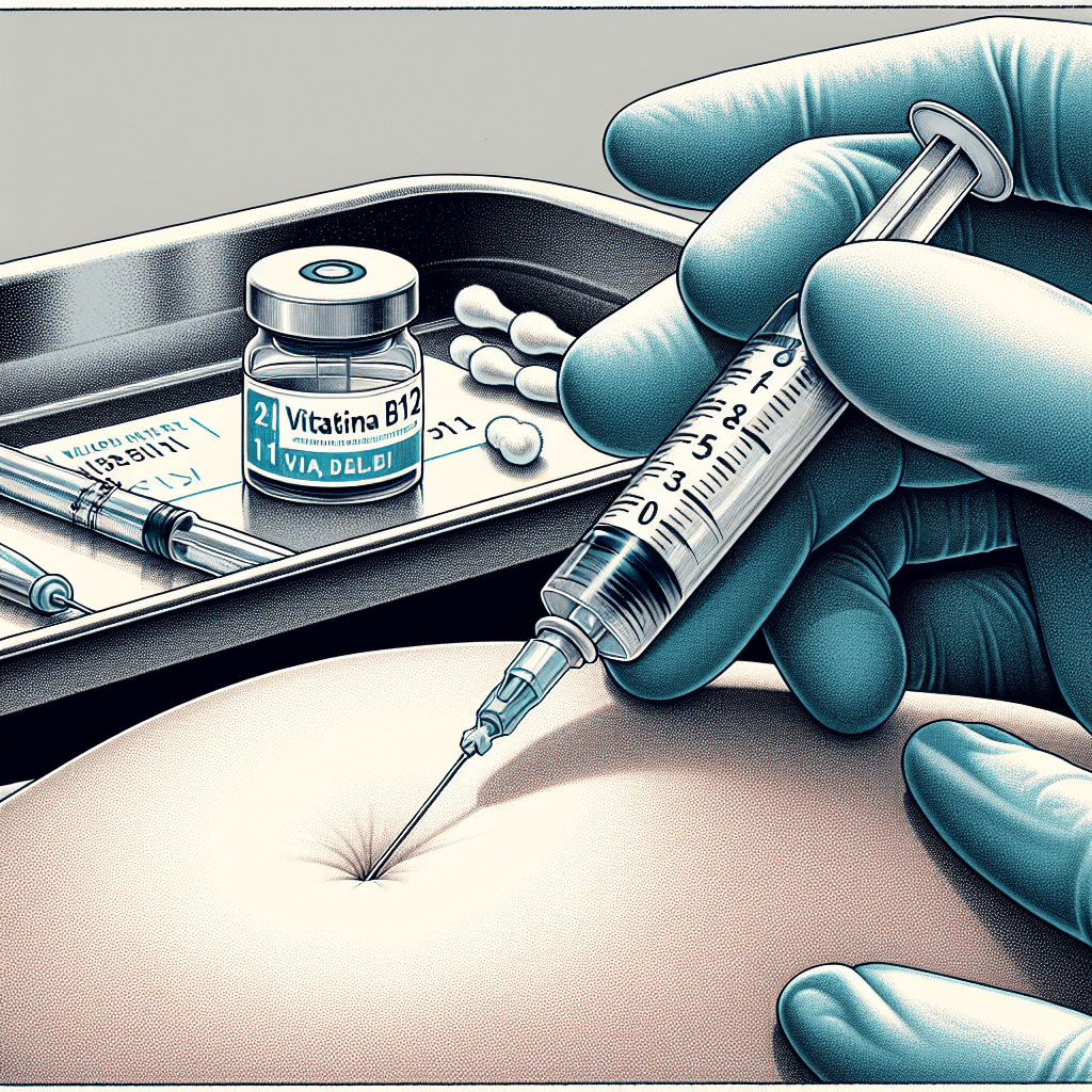 B12 Injection